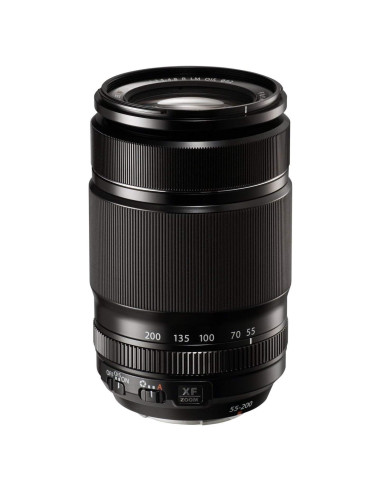 Lente Zoom Fujinon XF 55-200mm f/3.5-4.8 R LM OIS Renovado
