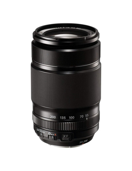 Lente Zoom Fujinon XF 55-200mm f/3.5-4.8 R LM OIS Renovado