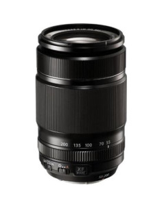 Lente Zoom Fujinon XF 55-200mm f/3.5-4.8 R LM OIS Renovado 2