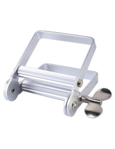 Exprimidor de Tubo AmyZone Metal 9.4x7.4cm Multifuncional