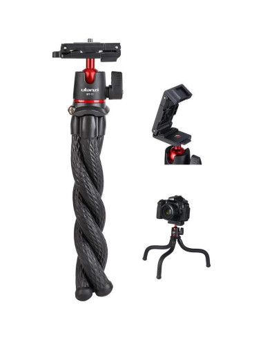 Cámara Puente Minolta MN67Z 20MP FHD Wi-Fi Zoom 67x Negra