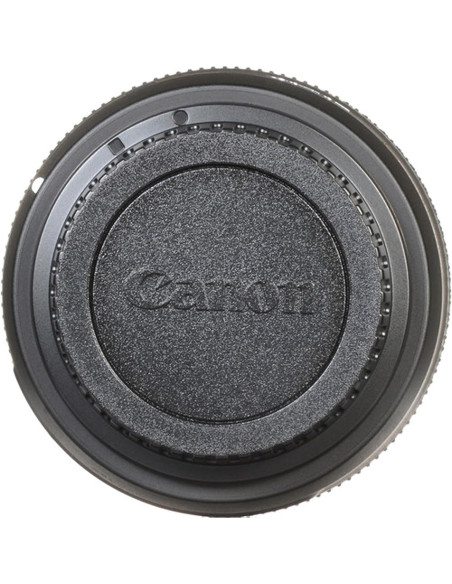 Lente Canon EF-S 18-135mm f/3.5-5.6 IS USM + Kit 18 Piezas