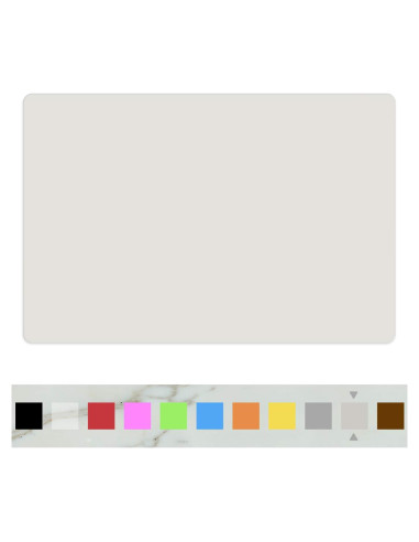 Mantel de Silicona Grado Alimenticio Panzexin 40x60cm Antideslizante