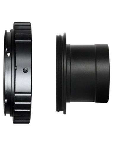 Adaptador de cámara T 1.25" para Canon EOS Celticbird