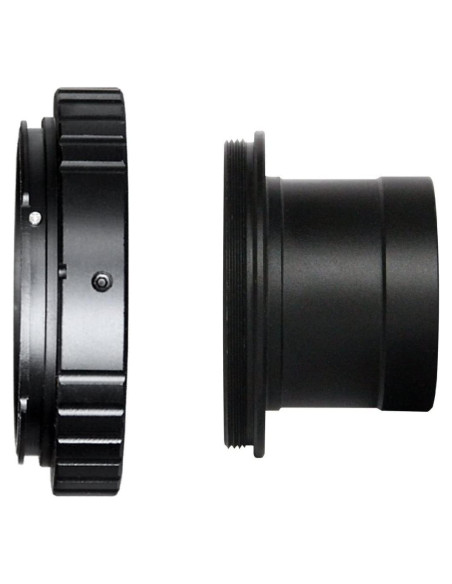 Adaptador de cámara T 1.25" para Canon EOS Celticbird