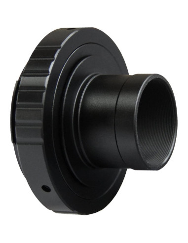 Adaptador de cámara T 1.25" para Canon EOS Celticbird