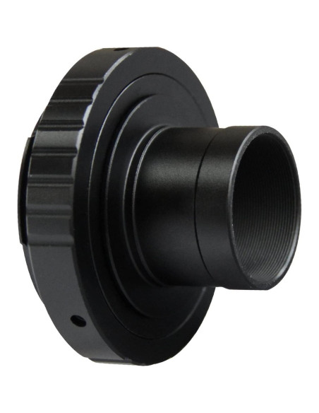 Adaptador de cámara T 1.25" para Canon EOS Celticbird