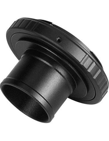 Adaptador de cámara T 1.25" para Canon EOS Celticbird