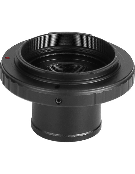 Adaptador de cámara T 1.25" para Canon EOS Celticbird