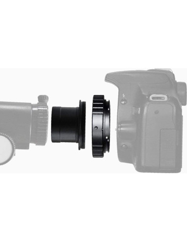 Adaptador de cámara T 1.25" para Canon EOS Celticbird