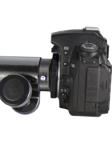 Adaptador de cámara T 1.25" para Canon EOS Celticbird