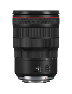 Lente Canon RF 15-35mm F/2.8 L IS USM - Estabilización 5 paradas 2