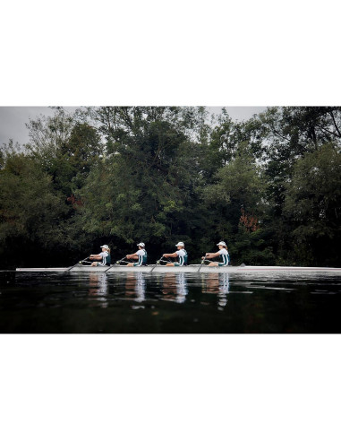 Lente Canon RF 15-35mm F/2.8 L IS USM - Estabilización 5 paradas