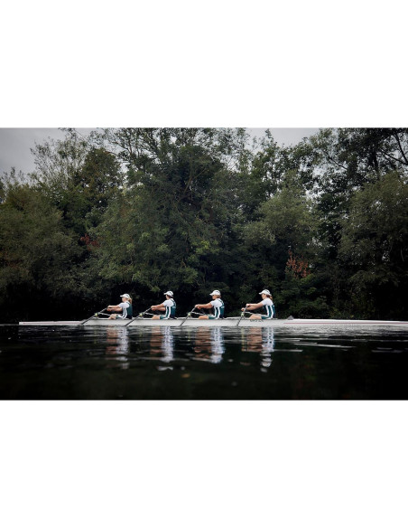 Lente Canon RF 15-35mm F/2.8 L IS USM - Estabilización 5 paradas