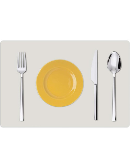 Mantel de Silicona Grado Alimenticio Panzexin 40x60cm Antideslizante