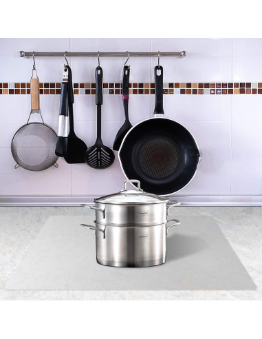 Mantel de Silicona Grado Alimenticio Panzexin 40x60cm Antideslizante