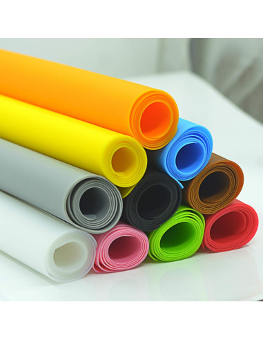 Mantel de Silicona Grado Alimenticio Panzexin 40x60cm Antideslizante