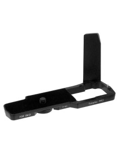 Agarre de Mano de Metal Fotodiox para Cámara Olympus OM-D E-M5