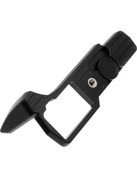 Agarre de Mano de Metal Fotodiox para Cámara Olympus OM-D E-M5