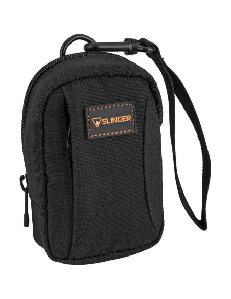 Cámara Digital Minolta MND25 48MP 4K Autofocus Negra