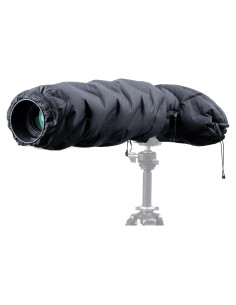Cubierta Térmica PGYTECH para Lentes 150-450mm, Impermeable
