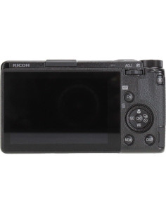 Cámara Compacta Digital Ricoh GR III HDF 24MP 28mm 2