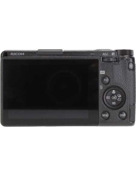 Cámara Compacta Digital Ricoh GR III HDF 24MP 28mm