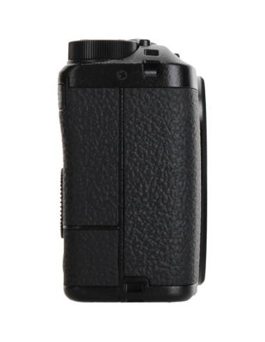 Cámara Compacta Digital Ricoh GR III HDF 24MP 28mm