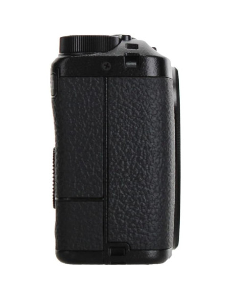 Cámara Compacta Digital Ricoh GR III HDF 24MP 28mm