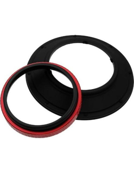 Soporte de Filtro Fotodiox WonderPana FreeArc 145mm para Rokinon 14mm