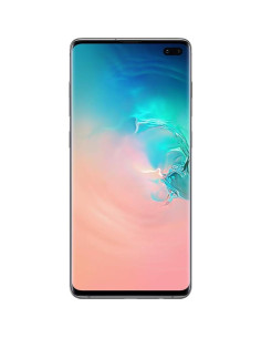 Samsung Galaxy S10+ 128GB 8GB RAM AMOLED 6.4" IP68 Blanco 2