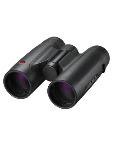 Binoculares Leica Trinovid HD 8x42 Óptica Premium