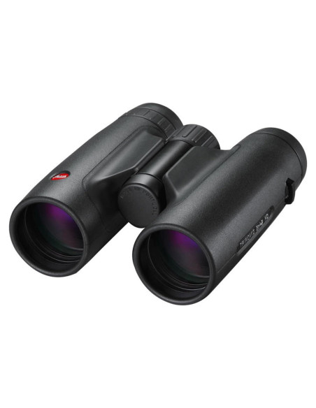 Binoculares Leica Trinovid HD 8x42 Óptica Premium
