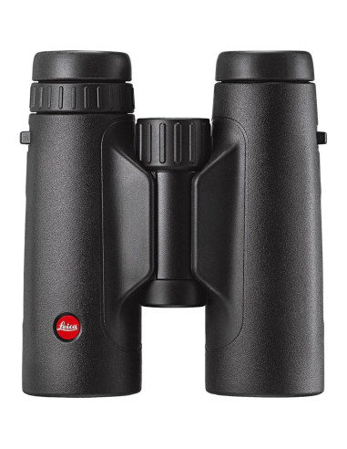 Binoculares Leica Trinovid HD 8x42 Óptica Premium