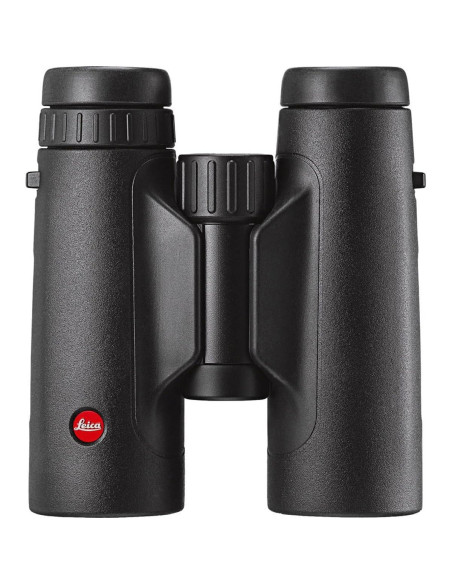 Binoculares Leica Trinovid HD 8x42 Óptica Premium
