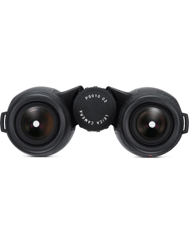 Binoculares Leica Trinovid HD 8x42 Óptica Premium