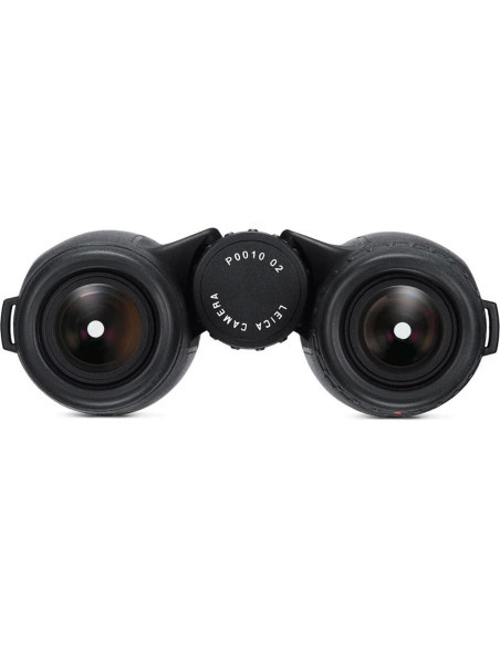 Binoculares Leica Trinovid HD 8x42 Óptica Premium