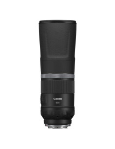 Objetivo Canon RF 800mm F11 IS STM Renovado - Supertelefoto