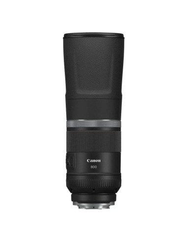 Objetivo Canon RF 800mm F11 IS STM Renovado - Supertelefoto