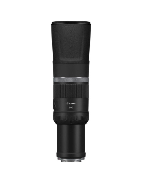 Objetivo Canon RF 800mm F11 IS STM Renovado - Supertelefoto