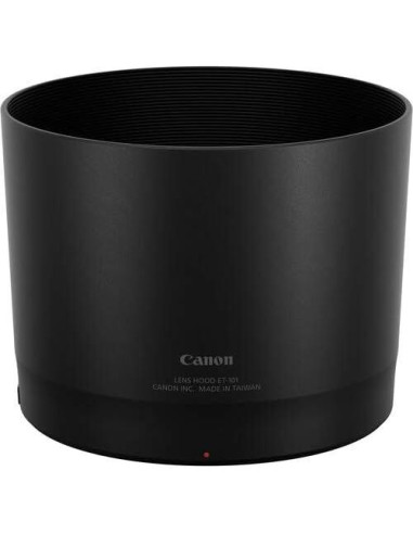 Objetivo Canon RF 800mm F11 IS STM Renovado - Supertelefoto