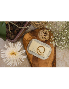 Aira Soap Saver - Elevador de Jabón Bioplástico - Paquete de 2 2