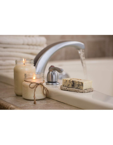 Aira Soap Saver - Elevador de Jabón Bioplástico - Paquete de 2