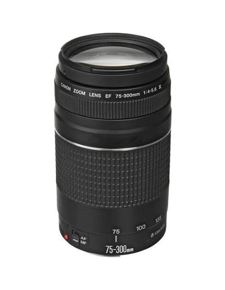 Cámara Digital Sin Espejo Canon EOS RP + 3 Lentes y Accesorios