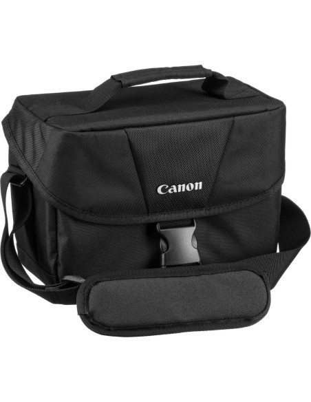 Cámara Sin Espejo Canon EOS R100 Kit Lente RF-S 18-45mm