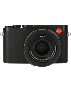 Cámara Compacta Leica D-Lux 8 - Sensor 4/3, Video 4K, 2x64GB 2