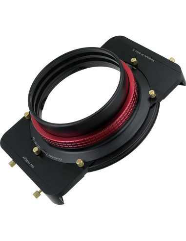 Kit WonderPana FreeArc 66 con Filtros ND16 y GND 0.6SE Fotodiox