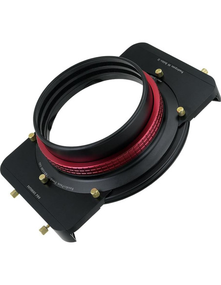 Kit WonderPana FreeArc 66 con Filtros ND16 y GND 0.6SE Fotodiox