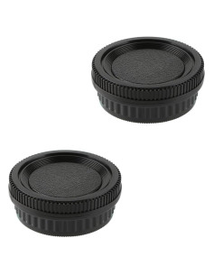 Kit de tapas para cámara Pentax K - Keabroir