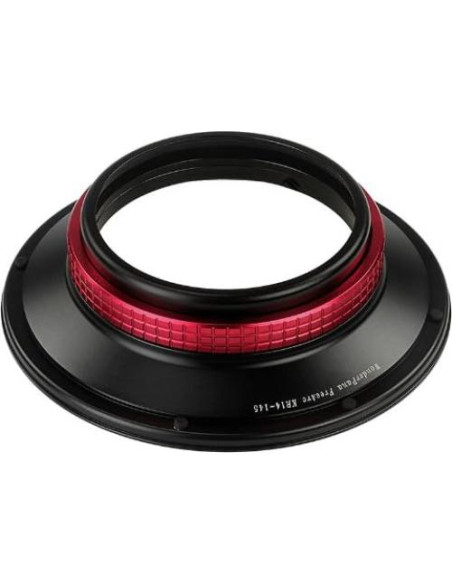 Kit WonderPana FreeArc 66 con Filtros ND16 y GND 0.9SE